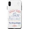 Minions Custodia per iPhone XS Max Minions Road Trip To Anywhere