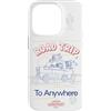 Minions Custodia per iPhone 14 Pro Minions Road Trip To Anywhere
