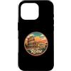 Negozio di souvenir di Roma Italia Custodia per iPhone 16 Pro Roma Colosseo