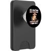 Living Tribe Pop Socket For Girls Who Love Labrador - Labrador Lovin' PopSockets PopWallet per MagSafe