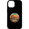 Negozio di souvenir di Roma Italia Custodia per iPhone 14 Roma Colosseo