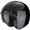 SCORPION Casco BELFAST EVO Nero SCORPION