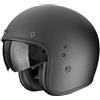 SCORPION Casco BELFAST EVO Nero Perla Opaco SCORPION