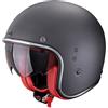 SCORPION Casco BELFAST EVO CARBON Nero Opaco SCORPION
