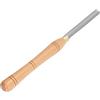 Respicefinem Mandrino Per Tornio Legno Sgorbia Da Sgrosso Utensili Per Lavorazione Del Legno Alta Efficienza Taglio Preciso Manico Ergonomico In Faggio