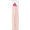 Wet n Wild Rich Satin Lip Color, Rossetto a Lunga Durata, Effetto Finito Satinato, Formula Idratante che non Asciuga e Riccamente Pigmentata, Texture Liscia e Vellutata, One in a Milli-Melon