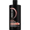 Syoss Shampoo 440ml Keratin IT