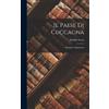 Matilde Serao Il Paese Di Cuccagna (Copertina rigida)
