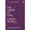 Carlo Rovelli The Order of Time (Tascabile)