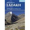 Radek Kucharski Trekking in Ladakh (Tascabile)