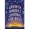 Gabriel Sautter Savala Elizabeth Sautt Growth Mindset Journal for Bo (Tascabile)