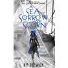A.P Beswick A Sea Of Sorrow And Scorn (Copertina rigida) Levanthria Series