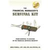 Greg Powell The Financial Manager's Survival Kit (Tascabile)
