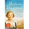 Tim Tate Hilda Newman Upstairs & Downstairs (Tascabile)