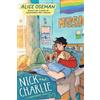 Alice Oseman Nick and Charlie (Tascabile) Heartstopper novella