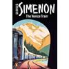 Georges Simenon The Venice Train (Tascabile)