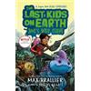 Max Brallier The Last Kids on Earth: June's Wild Flight (Tascabile)