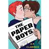 DP Clarence The Paper Boys (Tascabile) Brent Boys