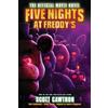 Scott Cawthon Five Nights at Freddy's: The Official Movie Novel (Tascabile)