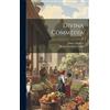Dante Alighieri Henry Fanshawe Tozer Divina Commedia (Copertina rigida)