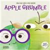 Huw Lewis Jones Apple Grumble (Copertina rigida) Bad Apple
