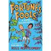 Ross Montgomery Fortune's Fools (Tascabile) Shakespeare Shake-ups