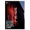 Georges Simenon The Late Monsieur Gallet (Tascabile) Inspector Maigret