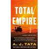 A J Tata Total Empire (Tascabile) Garrett Sinclair