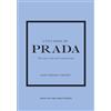 Laia Farran Graves Little Book of Prada (Copertina rigida)