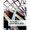 Lasse Home AutoCAD ja AutoCAD LT 2018 jatko (Tascabile)