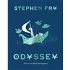 Stephen Fry Odyssey (Copertina rigida) Stephen Fry's Greek Myths