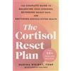 Marina Wright The Cortisol Reset Plan (Tascabile)