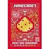 All New Official Minecraft Redstone Handbook (Copertina rigida)
