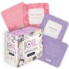 Hallie Marie Essential Oil Wellness Cards (Cards)