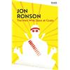 Jon Ronson The Men Who Stare At Goats (Tascabile) Picador Collection