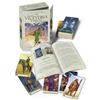 Massimiliano Filadoro Lunaea Weatherstone Vice Versa Tarot Kit (Merchandise)