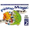 Jane Sebba Piano Magic Tutor Book 2 (Tascabile) Piano Magic
