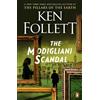 Ken Follett The Modigliani Scandal (Tascabile)