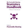 S Deviant The Practically Cheating Statistics Handbook + Bonus TI-83 (Tascabile)