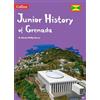 Dr Nicole Phillip-Dowe Junior History of Grenada (Tascabile)