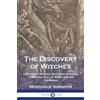 Montague Summers Matthew Hopkins The Discovery of Witches (Tascabile)