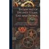 Archibald Sharp Balancing of Engines, Steam, Gas, and Petrol (Copertina rigida)