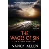 Nancy Allen The Wages of Sin (Tascabile) Ozarks Mysteries