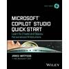 Jared Matfess Microsoft Copilot Studio Quick Start (Tascabile) Tech Today