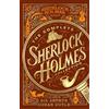 Arthur Conan Doyle The Complete Sherlock Holmes Collection (Copertina rigida)