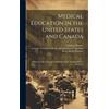 Henry Smith Pritchett Ab Medical Education in the United Stat (Copertina rigida)