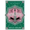 Paulo Coelho Maktub (Copertina rigida)