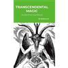 Eliphas Levi Transcendental Magic (Copertina rigida)