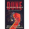 Brian Herbert Kevin J Anderson Dune: The Machine Crusade (Tascabile) Dune