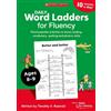 Timothy V. Rasinski Ages 8-9 (Tascabile) Daily Word Ladders for Fluency